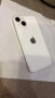 Iphone 13-128GB Бял, снимка 1