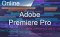 Видео курс Adobe Premiere Pro. Сертификат по МОН и EUROPAS.