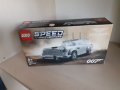Lego 76911 Speed Champions 007 Aston Martin DB5, снимка 1 - Конструктори - 43756675