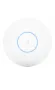 Access Point Ubiquiti Unifi 6 Long Range U6 LR, снимка 1