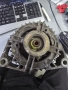 0124525015 Динамо Алтернатор SAAB 9-3 2.2 16V TID 2002 12785605, снимка 3