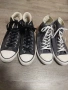 converse 44ти ном 16евро, снимка 1