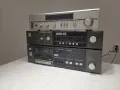 Sanyo JA200, JT230L, RD220 усилвател, тунер, касетен дек, снимка 1