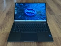 14' QHD+ Touch 2 in 1 i5-1245u DELL Latitude 9430 16GB LPDDR5/256GB NVMe/Подсветкa/Win 11/Бат 8ч, снимка 1