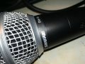SHURE+CABLE-ВНОС SWISS 1302231657, снимка 2