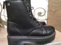 Дамски боти MTNG, снимка 3