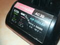 metabo ac30 air cooled 4.8-18v charger/зарядно 1403211005, снимка 3