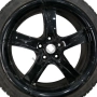 Комплект алуминиеви джанти 5x110 с гуми R18 Opel Astra H (A04) 2004-2010 ID:150508, снимка 5