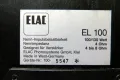 ELAC EL 100, снимка 11