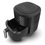 Фритюрник AirFryer Rohnson R-2835 * Гаранция 2 години * Безплатна доставка, снимка 3
