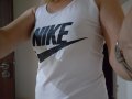 NIKE dry - fit  Комплект-екип от  панталон и потник , снимка 3