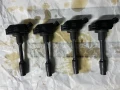 Бобина DENSO 90919-02277 Toyota Lexus Mazda Suzuki, снимка 1