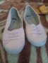 Спортни ежедневни обувки в розово, снимка 1 - Дамски ежедневни обувки - 40360938