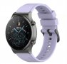 22мм силиконови каишки за Huawei Watch GT2 Pro/ Huawei Watch GT3 46mm, снимка 5