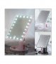 Светещо Лед Огледало Large Led Mirror с 22 LED светлини, снимка 11