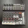 Behhringer Xenyx 1202 FX малък пулт за ремонт, снимка 1