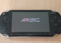 ATV Offroud Firy  Blazin Trails - Игра за SONY PSP, снимка 2