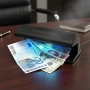 Детектор за банкноти 318, UV фенер, 220VAC, 4W, снимка 6