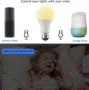 Интелигентна WiFi, smart, LED крушка – Интелигентна крушка с достъп, снимка 5
