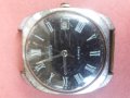 Стар механичен часовник-Восток , снимка 7