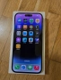 iPhone 14 Pro Max 128gb Deep Purple. Телефона е в отлично състояние. Батерия на 87%. , снимка 15
