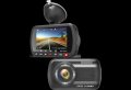 Full HD видеорегистратор с вграден GPS Видеорегистратор с 2 мегапиксела HD резолюция  2.7" цветен ек, снимка 1 - Аксесоари и консумативи - 37509836