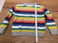Детски пуловер GAP Kids, размер 140 см, снимка 3