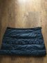 eider orgeval skirt 3.0 w - страхотна зимна пола КАТО НОВА, снимка 5