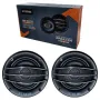  Автомобилни Говорители XTreme, 400W - 13 см., снимка 1