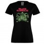 Дамска тениска Black Sabath 8, снимка 1 - Тениски - 32859656