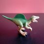 Колекционерска фигурка Schleich Dinosaurs mini Spinosaurus , снимка 5