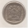 South Africa-2 Rand-1992-KM# 139-Suid Africa-South Africa, снимка 2