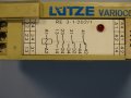 реле Lutze Variocompact Re 3-1-202/1 24V Module Relay, снимка 8