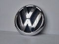 165мм Предна емблема VW T5 Транспортер 2010-2015г. Крафтер 7E0 853 601, снимка 2