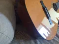 Испанска класическа китара Santana, снимка 10