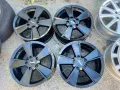 5х114.3 16 цола Лети джанти 5x114.3 Hyundai Kia Mazda Honda Suzuki Nissan Mitsubish Toyota Dacia, снимка 1