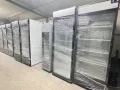 Хладилни Витрини- Вертикални, Плюсови, снимка 2