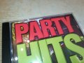 PARTY HITS CD ВНОС GERMANY 3011231344, снимка 6