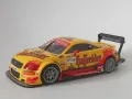 Mercedes C klass DTM, Opel Astra, Audi TT 1:32, снимка 2