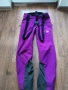 mammut terza pant - дамски ски панталон 34/С-М, снимка 4