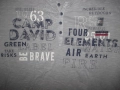 Блузи CAMP DAVID  мъжки,ХЛ-2ХЛ-3ХЛ, снимка 9