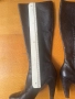 TRUSSARDI дамски ботуши 38, снимка 5