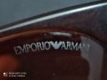 Оригинални слънчеви очила Emporio Armani, снимка 4