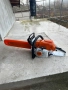 Бензинопил Stihl, снимка 2