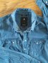 g-star tacoma straight shirt wmn - страхотна дамска риза КАТО НОВА, снимка 5