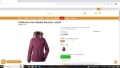 DIDRIKSONS ONA Women Jacket Размер 40 / L дамско яке 1-56, снимка 2