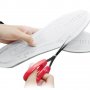 1173 Антибактериални меки стелки за обувки 35-46 номер Memory insoles, снимка 3