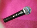 shure beta sm58s-profi microphone-внос швеицария 0704211659, снимка 14