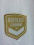 Girondins Bordeaux Adidas Нова Оригинална Тениска Фланелка Бордо XL, снимка 3