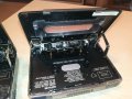 aiwa walkmen-made in singapore-mettal-2 броя, снимка 15